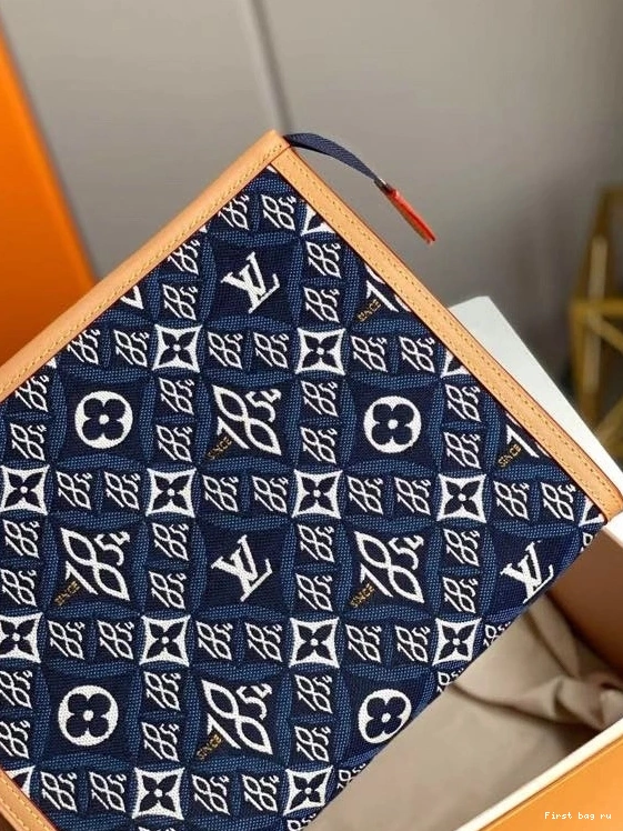 Frstbag ru POUCH LOUIS VUITTON TOILETRY 1854 SINCE 26 0801